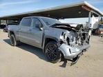 GMC Sierra 2025