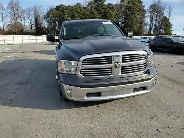 RAM 1500 2015