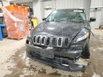 Jeep Cherokee 2015