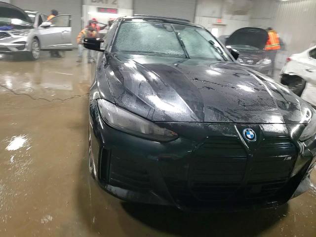 BMW i4 2025