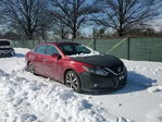 Nissan Altima 2016