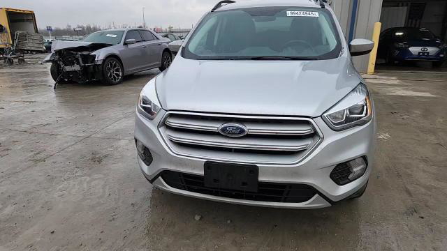 Ford Escape 2018