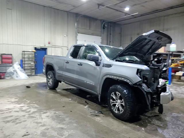 GMC Sierra 2021