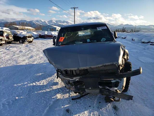 Dodge RAM 2001