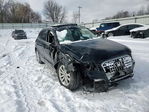 Audi Q5 2014