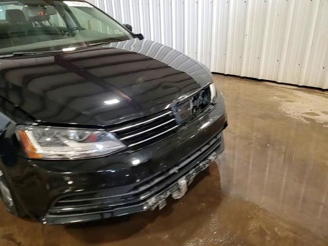 Volkswagen Jetta 2017