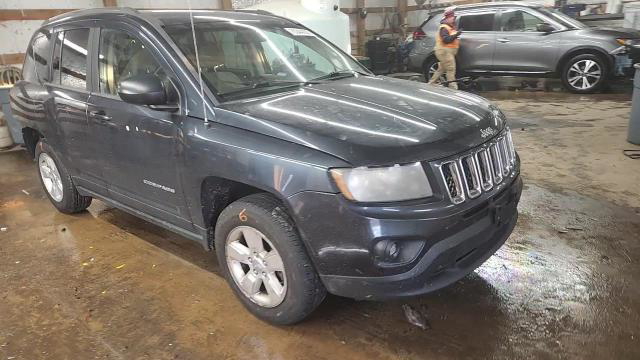 Jeep Compass 2014