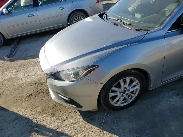 Mazda 3 2014