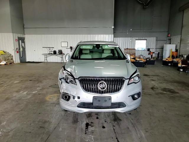 Buick Envision 2017