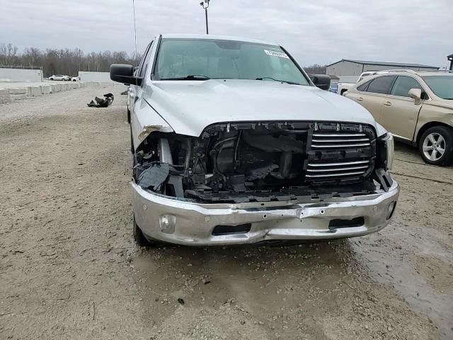 RAM 1500 2015