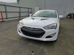 Hyundai Genesis Coupe 2014