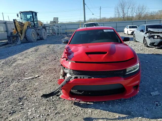 Dodge Charger 2021