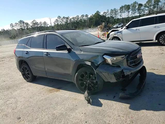 GMC Terrain 2020