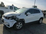 Chevrolet Trax 2020