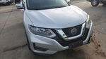 Nissan Rogue 2020