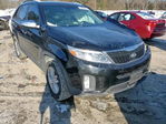 Kia Sorento 2014