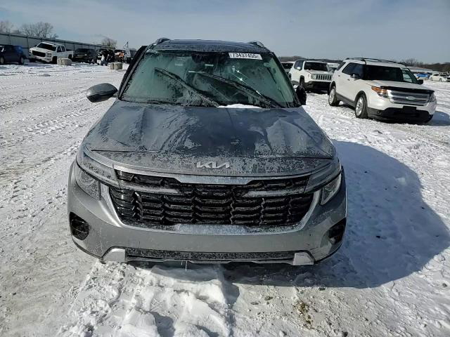 Kia Seltos 2024