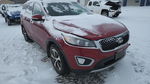 Kia Sorento 2017