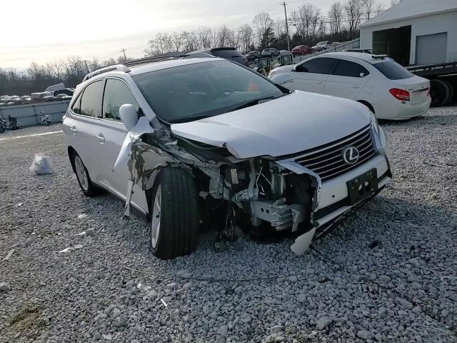 Lexus RX 2015
