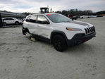 Jeep Cherokee 2017