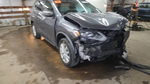 Nissan Rogue 2018