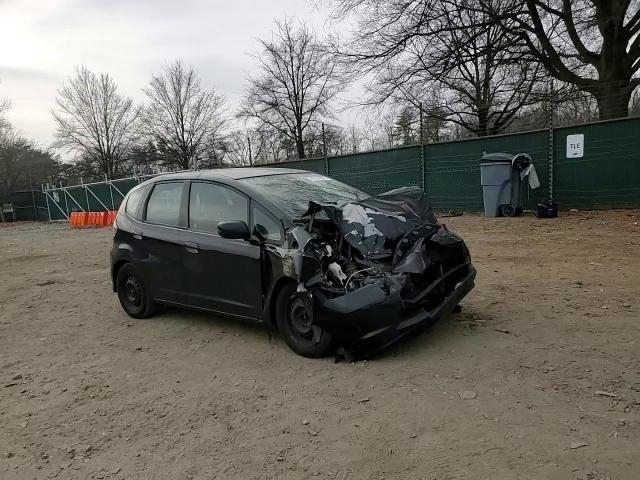 Honda Fit 2013