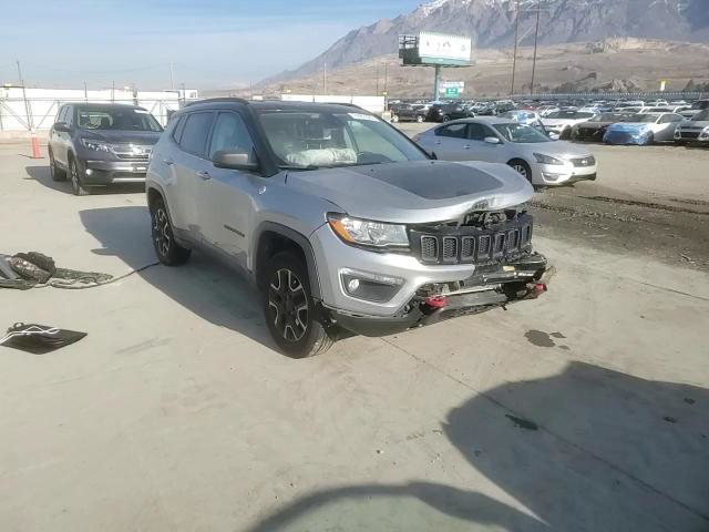 Jeep Compass 2020