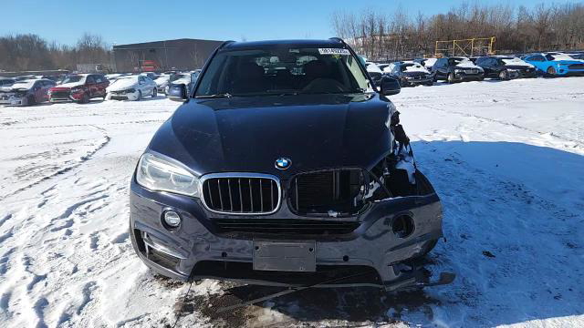 BMW X5 2016