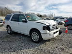 Ford Expedition 2012