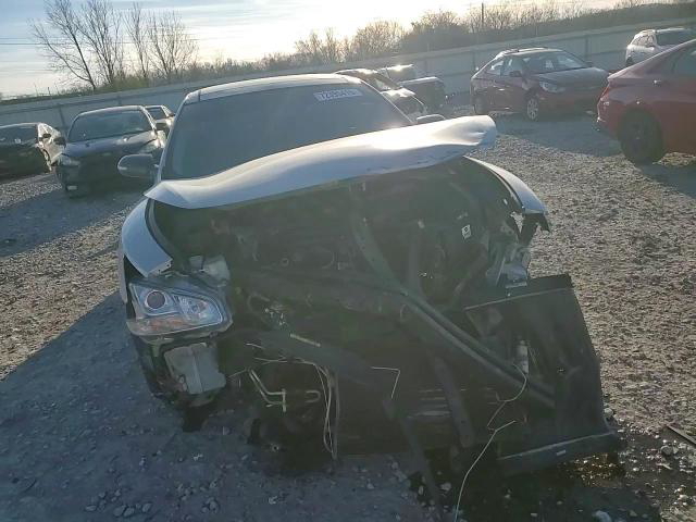 Nissan Maxima 2012