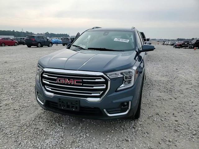GMC Terrain 2024