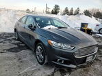 Ford Fusion 2016