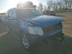 Ford Explorer 2010