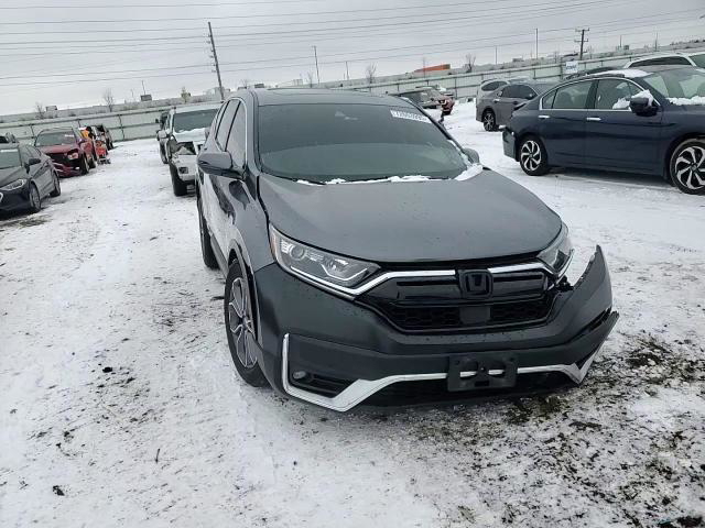 Honda CR-V 2021