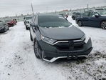 Honda CR-V 2021