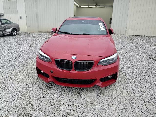 BMW Series 2 2020