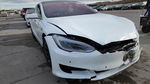 Tesla Model S 2018