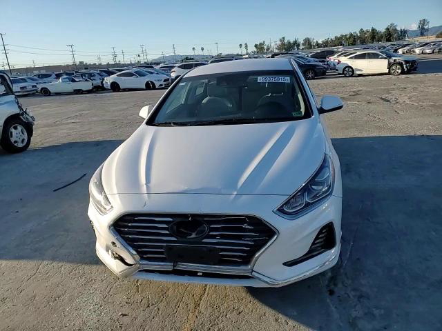 Hyundai Sonata 2019