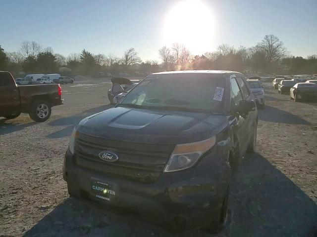 Ford Explorer 2014