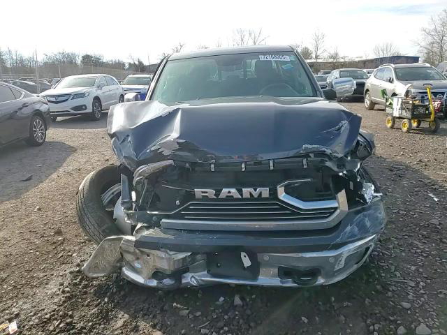 RAM 1500 2017