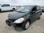 Nissan Versa 2012