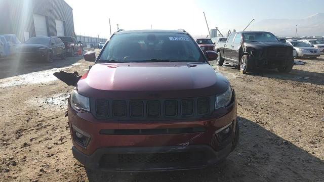 Jeep Compass 2021