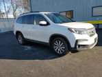 Honda Pilot 2019