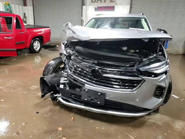 Buick Envision 2023