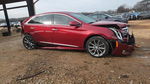 Cadillac XTS 2013