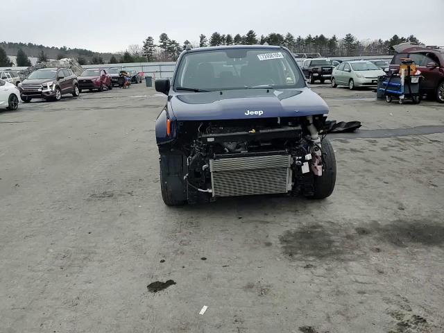 Jeep Renegade 2020