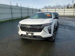 Chevrolet Trax 2024