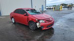 Toyota Corolla 2012