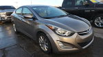 Hyundai Elantra 2016