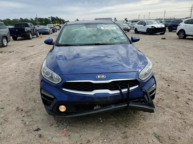 Kia Forte 2021